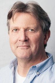 Richard Hodder as  in What Did You Do in the War, Mama? 2021