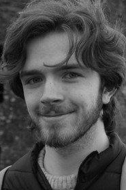 Cian Walsh as Forensic Scientist in Crow's Rest 2025