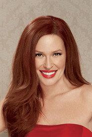 Sissy Christidou as Betty in Just Broke Up 2008