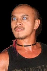 Hiromasa Horiguchi as Genki Horiguchi in Dragon Gate USA Fearless 2012 2012