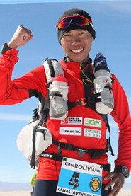 Tommy Chen as Self in Beyond the Arctic 2008