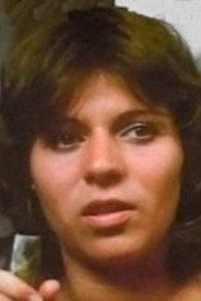 Anita Berglund as Une vampire in Lips of Blood 1975