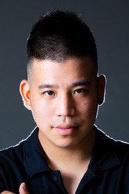 Hayato Kaneko as Uh (voice) in Ghost Tale 2023