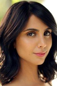 Anjli Mohindra as Rani Chandra in Farewell, Sarah Jane 2020