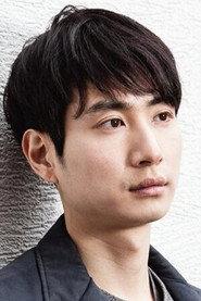 Hong Seok-jae as Seok-jae in Heart Vibrator 2011