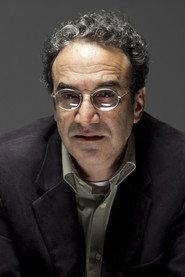 Carlos Augusto Calil as Himself in When The Marquees' Lights Go Out 2018