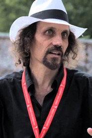 Andrea Marfori as Himself in Fabio 2024