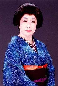 Mizue Nanjō as  in Onihei Gaiden: The Night Rabbit 2011