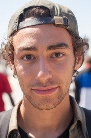 Corey Glick as Self in Foundation - Whippersnappers 2023