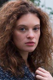 Pauline Briand as  in What Comes at Night 2022