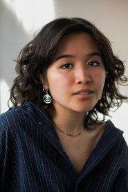 Sascha A. Putri as Jo in Little Women 2024