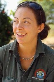 Chiara Bussini as Self in Big Boss 2012