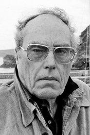 John Sturges as Self (archive footage) in Steve McQueen: The Lost Movie 2021