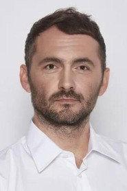 Péter Janicsek as Ricsi in Some Birds 2023