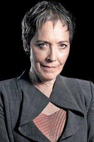 María José Moreno as Doña Remedios in The Footballest 2018