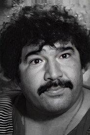 Abror Tursunov as шофер председателя in Abdulladzhan, or Dedicated to Steven Spielberg 1992