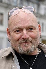Håkan Hemlin as Self in Ainbusk - en vinterresa 2001