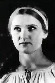 Oleksandra Vasylieva as  in Boy From the Outskirts 1947