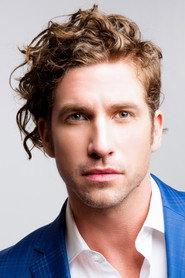 Jonas Tomalty as John McGale in Gerry 2011