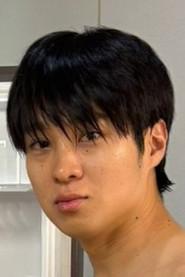 Toy Boy Aizawa as  in Drunken Gang Assault Kawakita Saika 2025