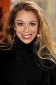Daniela Fally as Fiakermilli in Arabella 2014