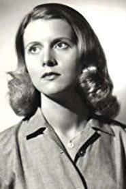 Joanne De Bergh as Helen Wiecek in Call Northside 777 1948