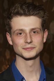 James Parris as in Lovestory 2022
