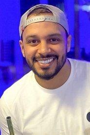 Haytam Miftah as Self in Eko et ses amis au Marrakech du Rire 2015 2015
