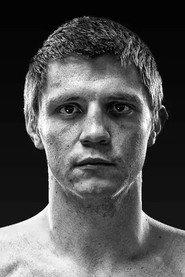 Nikita Tszyu as Self in Dennis Hogan vs. Sam Eggington 2022