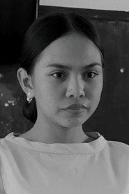Jezil Golmatico as High School Girl in Gone Girl 2025