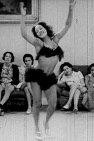 Consuela Harris as Carolina Clayburn in Harlem on the Prairie 1937