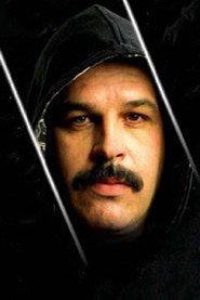 Jiří Vohnout as in Born Into Sh*t 2006