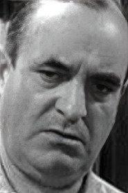 Max Dejean as in False Identity 1947
