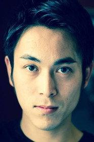 Yasushi Takada as Kai in Paleonaut 2017