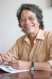 Phó Đức Phương as Musician Trọng in Hanoi 12 Days and Nights 2002