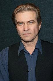 Sándor Sörös as Zsolt's Father in Men in the Nude 2006