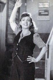 Mary Ann Evans as Shanti (as Fearless Nadia) in Comet 1949