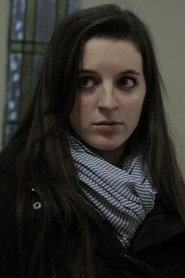 Jane Hogan as Julie in Three Times Moving: A Time to Lie 2014