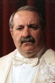Franco Bracardi as Locandiere in Snow White and 7 Wise Men 1982