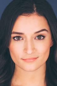 Alex Andrews as Cassie in The Tale of Figaro 2022