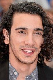 Rachid Yous as Driss (as Rachid Youcef) in La Braconne 2014