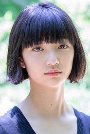 Rina Komiyama as Kanda Kyoko in Sayonara, Girls. 2023