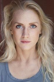 Veronica Thomas as Harriet Dunne in The Doctor Blake Mysteries: Family Portrait 2017
