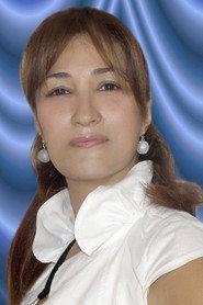 Afət Ağayeva as katibə in Obituary 2001