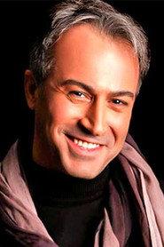 Danial Hakimi as Abbas in Digeh Che Khabar!? 1992