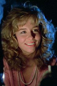Sullivan Hester as Robin Adams in Trapped Alive 1988