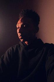 Marque Johnson as The Clarinet Player in Scenes From Suffolk 2026