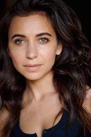 Lidiya Korotko as Sleepwalker Laurie in Sleepwalker 2022
