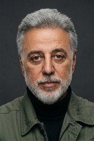 Hamdi Alkan as in Son Bilet 2025