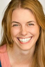 Sophia Castman as Jennifer in The Stables 2023